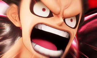 One Piece Odyssey : un trailer de lancement avec le morceau "We Are !"