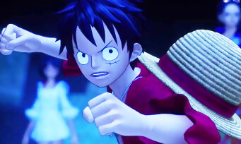 One Piece Odyssey : premier trailer pour le DLC "Reunion of Memories", un cube antique menace Luffy