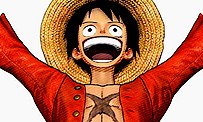 One Piece Pirate Warriors 2 : première vidéo teaser