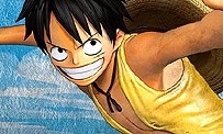 One Piece Pirate Warriors 2 : un nouveau trailer qui va faire plaisir aux fans !