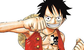 One Piece Pirate Warriors 2 s'annonce en vidéo à la Japan Expo 2013