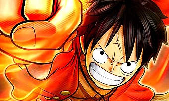 One Piece Pirate Warriors 3 : Bandai Namco anonce le jeu sur PS4 !