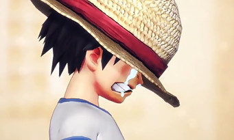 One Piece Pirate Warriors 3 : un premier trailer pour introduire le jeu