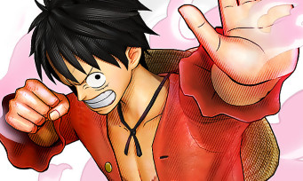 One Piece Pirate Warriors 3 : des nouvelles images en masse