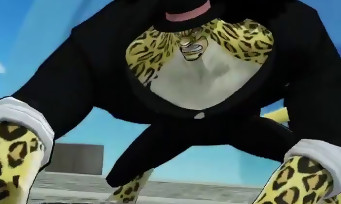 One Piece Pirate Warriors 3 : du gameplay pour Lucci, Kuzan, Sanji & Usopp