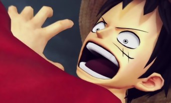 One Piece Pirate Warriors 3 : Bandai Namco dévoile les premiers DLC du jeu