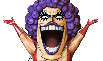 One Piece Pirate Warriors 3 : les bonus de précommande dévoilés