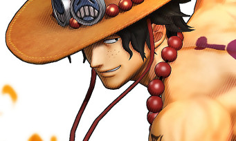 One Piece Pirate Warriors 3 : un nouveau trailer avec plein de gameplay dedans