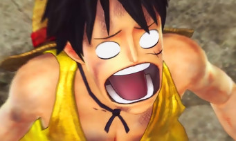 One Piece Pirate Warriors 3 : la version Switch tient sa date de sortie, plein d'images en prime
