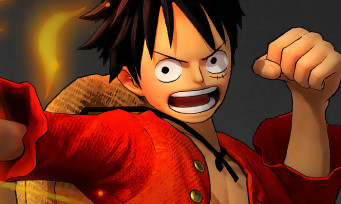 One Piece Pirate Warriors 4 : le trailer du Tokyo Game Show 2019 est là, il y a du monde à l'écran