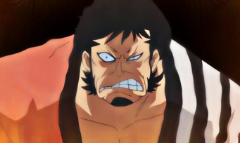 One Piece Pirate Warriors 4 : un trailer pour Kin'emon, il est déjà prêt à casser des bouches