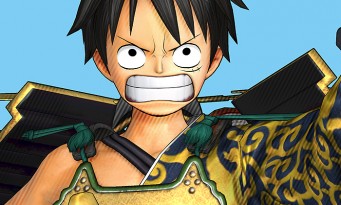 One Piece Pirate Warriors : le jeu revient dans une Teasure Edition