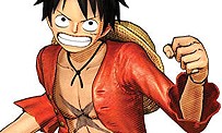 Un site officiel pour One Piece Romance Dawn