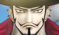 One Piece Pirate Warriors : le combat de Zoro contre Mihawk en vidéo