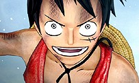 Astuces One Piece : Pirate Warriors