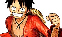 Test One Piece Pirate Warriors sur PS3