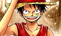 One Piece Romance Dawn : premier trailer