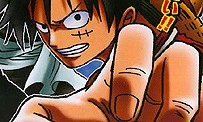 One Piece Romance Dawn : un trailer de gameplay élastique !