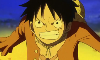 One Piece Super Grand Battle X : un trailer pour présenter les personnages
