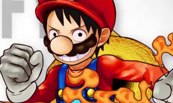 One Piece Super Grand Battle! X : 2 nouvelles vidéos pour Sabo et les amiibo