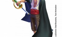 One Piece : Unlimited Adventure illustr