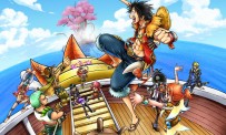One Piece Unlimited Cruise en Europe