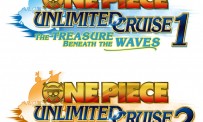 One Piece Unlimited Cruise se dévoile