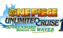 One Piece se dédouble sur Wii