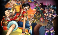 One Piece Unlimited Cruise 2 s'illustre