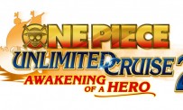 Test One Piece Unlimited Cruise 2 L'Eveil d'un Héros