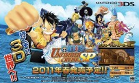 One Piece Unlimited Cruise SP - Trailer # 1