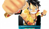 Une nouvelle date pour One Piece 3DS