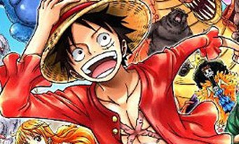 One Piece Unlimited World Red lâche un bon trailer d'introduction