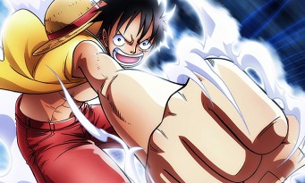 One Piece Unlimited World R : des nouvelles images pour le mode "Colisée"