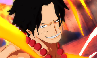 One Piece Unlimited World R : Trans Town se dévoile en vidéo