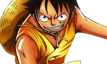 One Piece Super Grand Battle! X annoncé sur 3DS