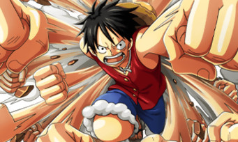 One Piece World Seeker : un stream de 8 min pour découvrir les mécaniques de gameplay