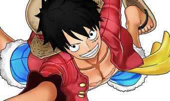 One Piece World Seeker : l'univers du jeu s'étale sous nos yeux dans une vidéo en  4K