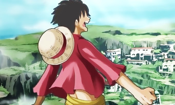 One Piece World Seeker : finalement, le jeu ne sortira pas cette année