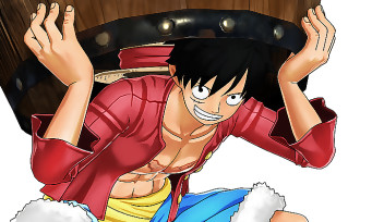 One Piece World Seeker : des nouvelles images qui présentent différents endroits de l'Île Prison