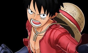 One Piece World Seeker : des nouvelles images qui mettent à l'honneur les frères de Sanji