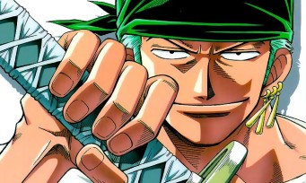 One Piece World Seeker : un trailer pour le 1er DLC, on pourra jouer avec Roronoa Zoro