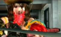 One Chanbara : Bikini Zombie Slayers - Trailer