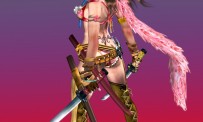 One Chanbara Bikini Zombie en vidéo