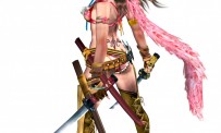 One Chanbara Wii s'illustre