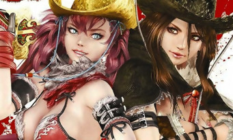 Onechanbara Z2 Chaos : le jeu sortira en France sur PS4 !