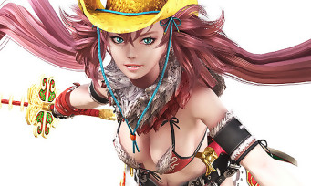 Onechanbara Z2 Chaos : un trailer de lancement avec du sang, des filles en bikini et des zombies