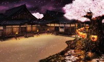 Onimusha se dévoile