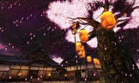 Des images d'Onimusha 4