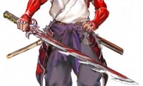Onimusha Tactics